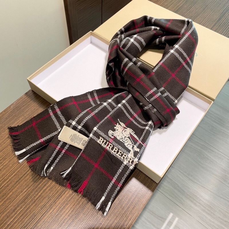 Burberry Scarf